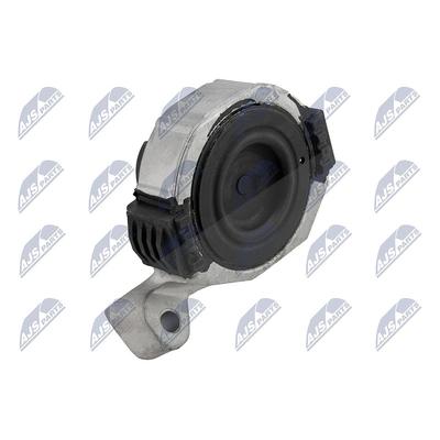Nty Lagerung, Motor [Hersteller-Nr. ZPS-VV-001] für Volvo, Ford