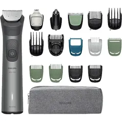 PHILIPS MG7961/15 All-in-One 7000 Series 17-in-1 Series, Multifunktionstrimmer, Grau