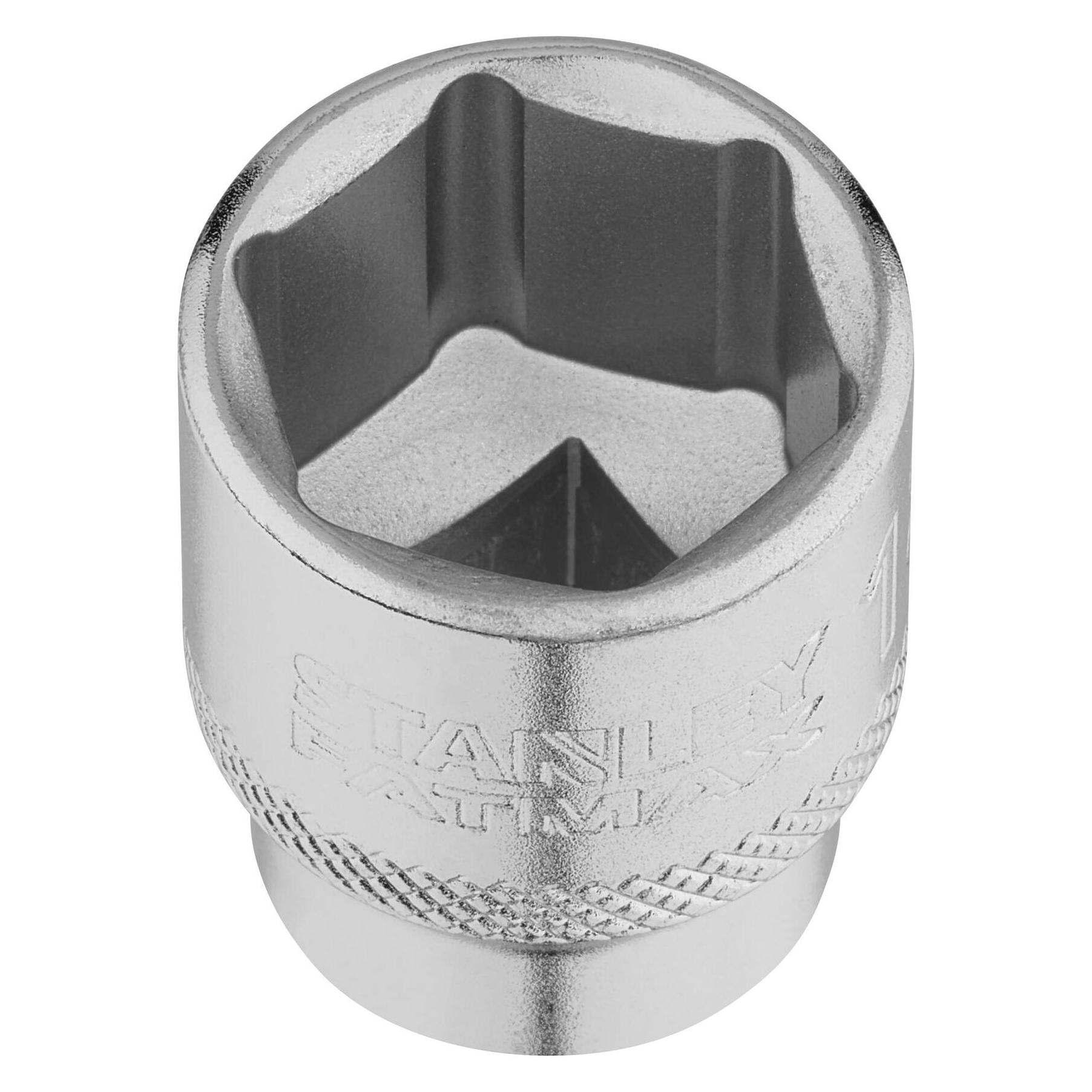 Stanley FATMAX 3/8 6-Kant Stecknuss 18 mm (18 mm) (FMMT17218-0)