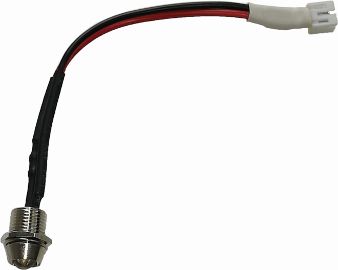 Syr - Sasserath Led 1500.01.948 zur LEX Plus 10 Connect