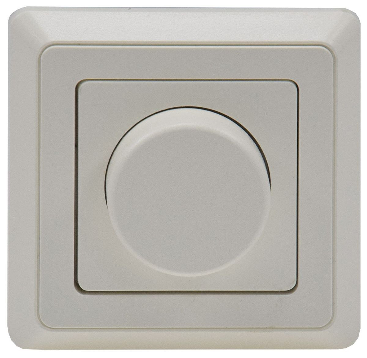 Chilitec universele LED-dimmer, wit