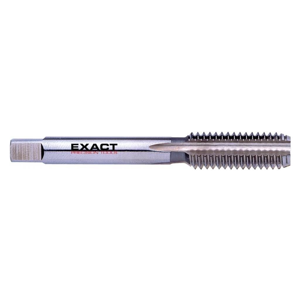 Exact 00067 Handgewindebohrer Fertigschneider metrisch M5 0.8 mm Rechtsschneide (00067)