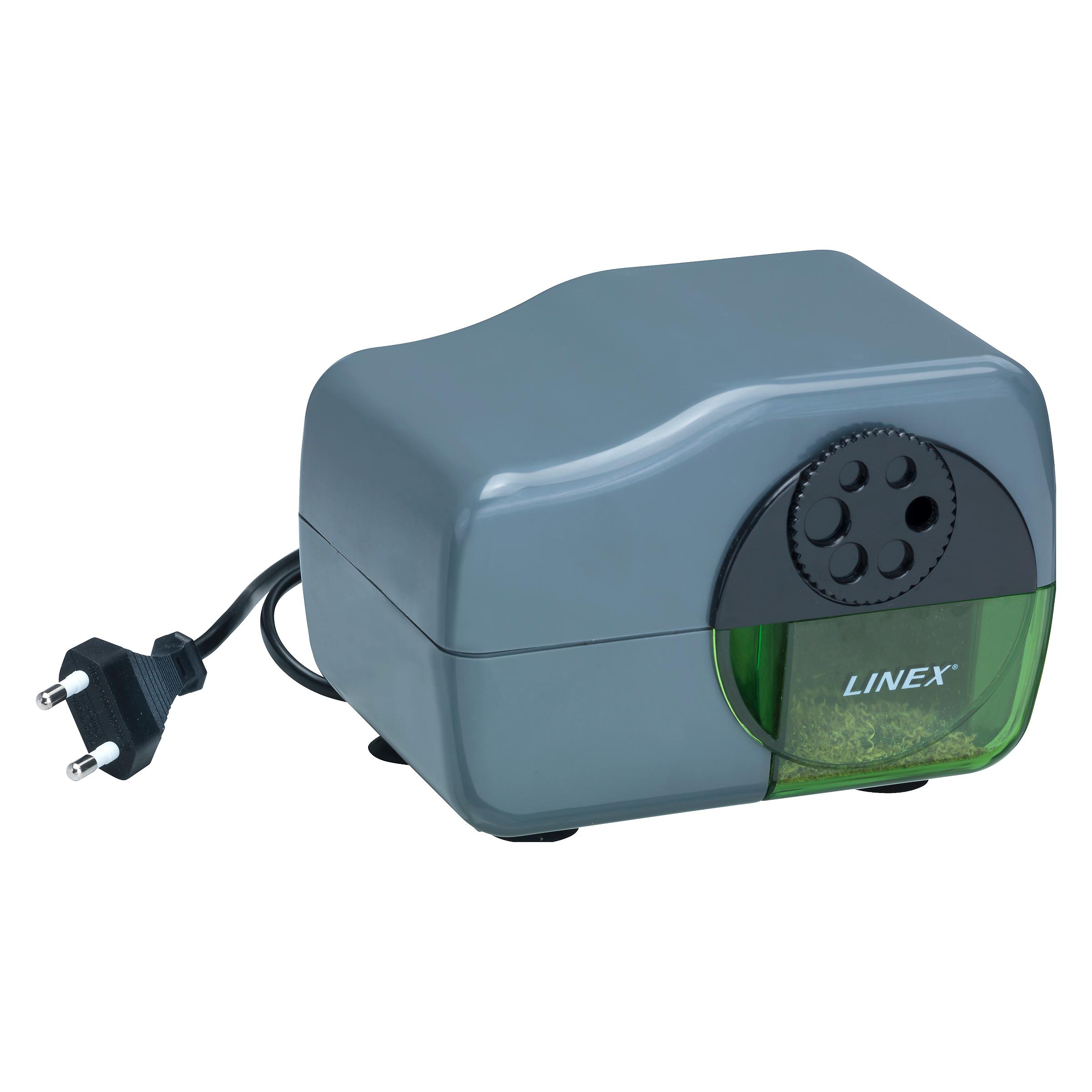 Linex Elektrische Spitzmaschine (400098696)