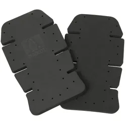 MASCOT Knieschutz Likasi large Schwarz - 50451-916-09 - Schwarz