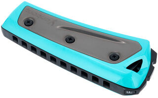 Yonberg D2 Typhoon Color F Türkis