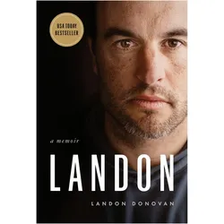 Landon, Ratgeber von Landon Donovan