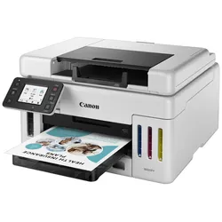 Canon MAXIFY GX6550 MegaTank Multifunktionsdrucker