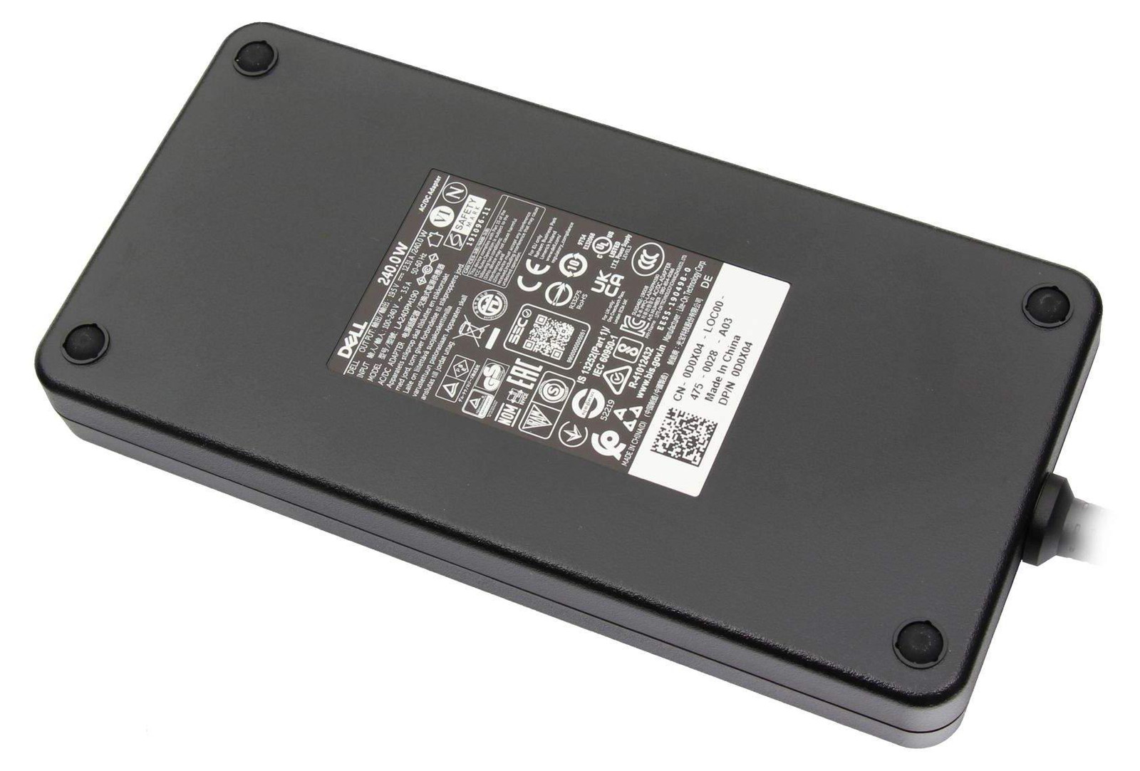 Dell AC-adapter