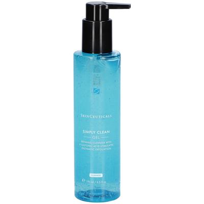 Skinceuticals Simply Clean Gel 195 ml