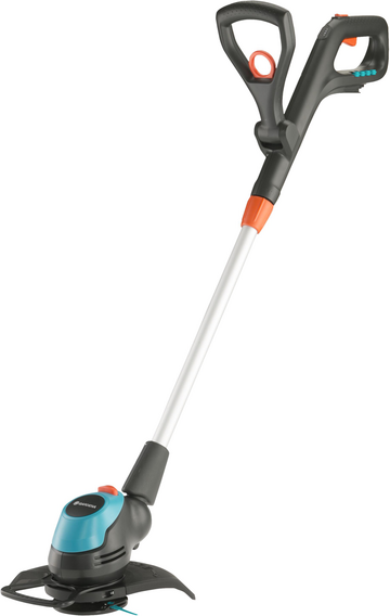 Gardena EasyCut 23/18V - Coupe-bordure à batterie - SANS BATTERIE NI CHARGEUR