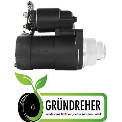 REDFAIR Starter RF80375S für NISSAN