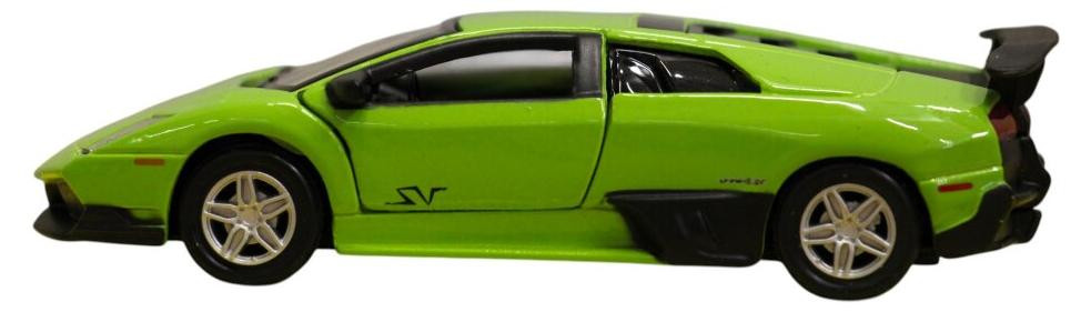 Maisto FM Power Racer Lamborghini #21072