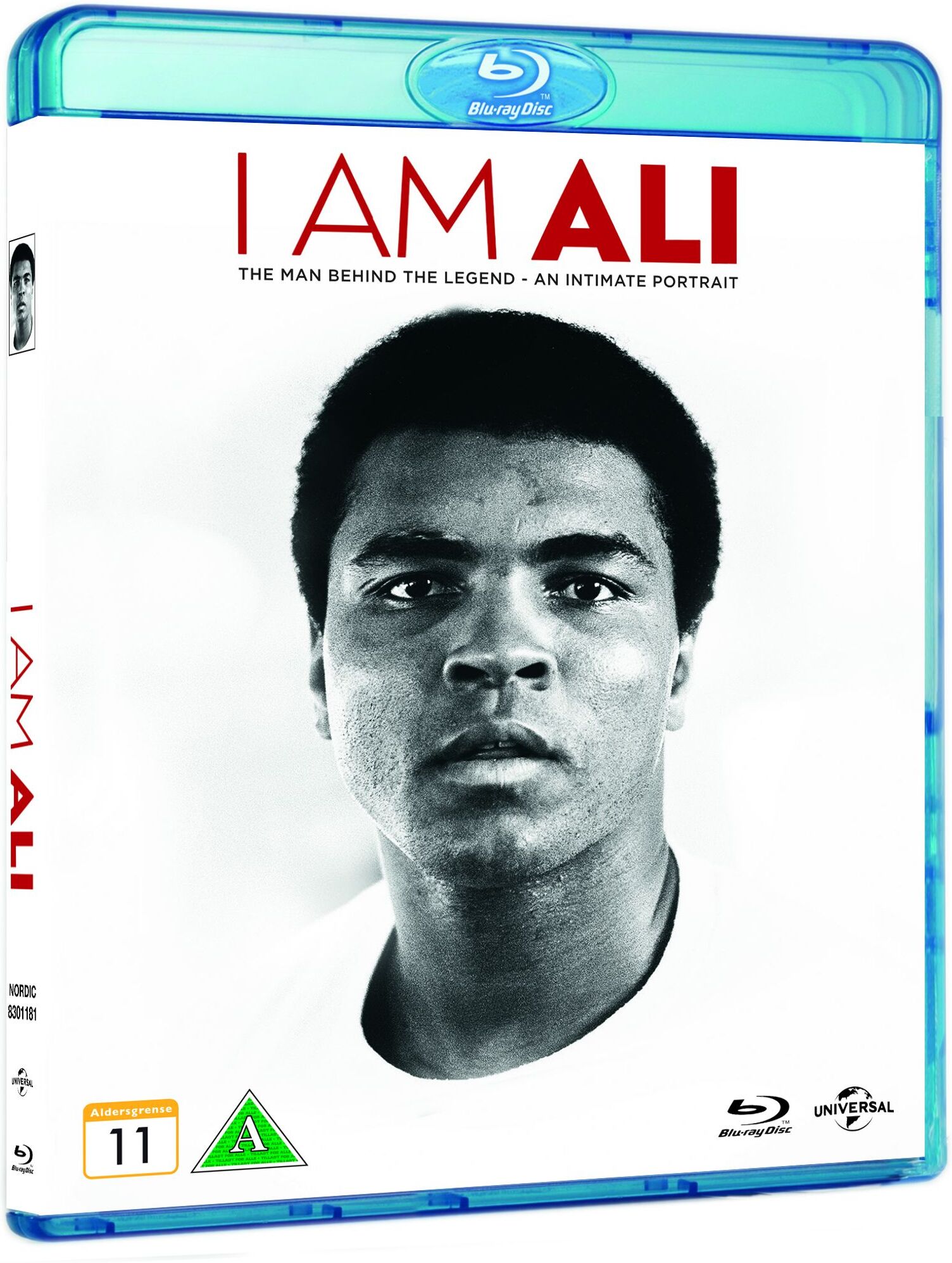 I Am Ali (Story of Muhammad Ali)