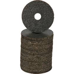 KS Tools 515.5056 Trennscheibe gerade 50 mm 50 St.