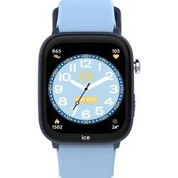 ICE Watch ICE-Watch ICE smart junior 3.0 FM Kinderuhr (35 mm), Smartwatch