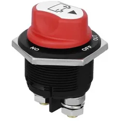 Swaytronic, Zubehör Stromerzeuger, Batterie-Trennschalter-200A