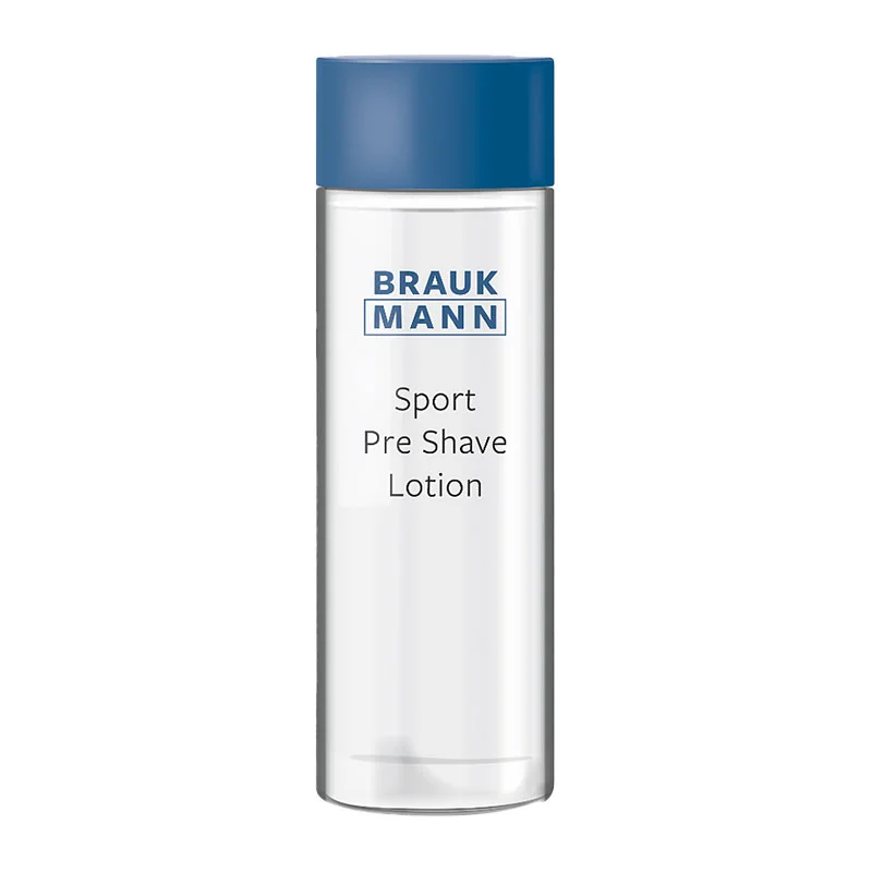 Hildegard Braukmann Pre Shave Lotion, 100ml 06811