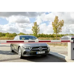 Hörmann Schranke Comfort SH 100