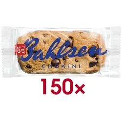Bahlsen Gebäck »Chokini« orange