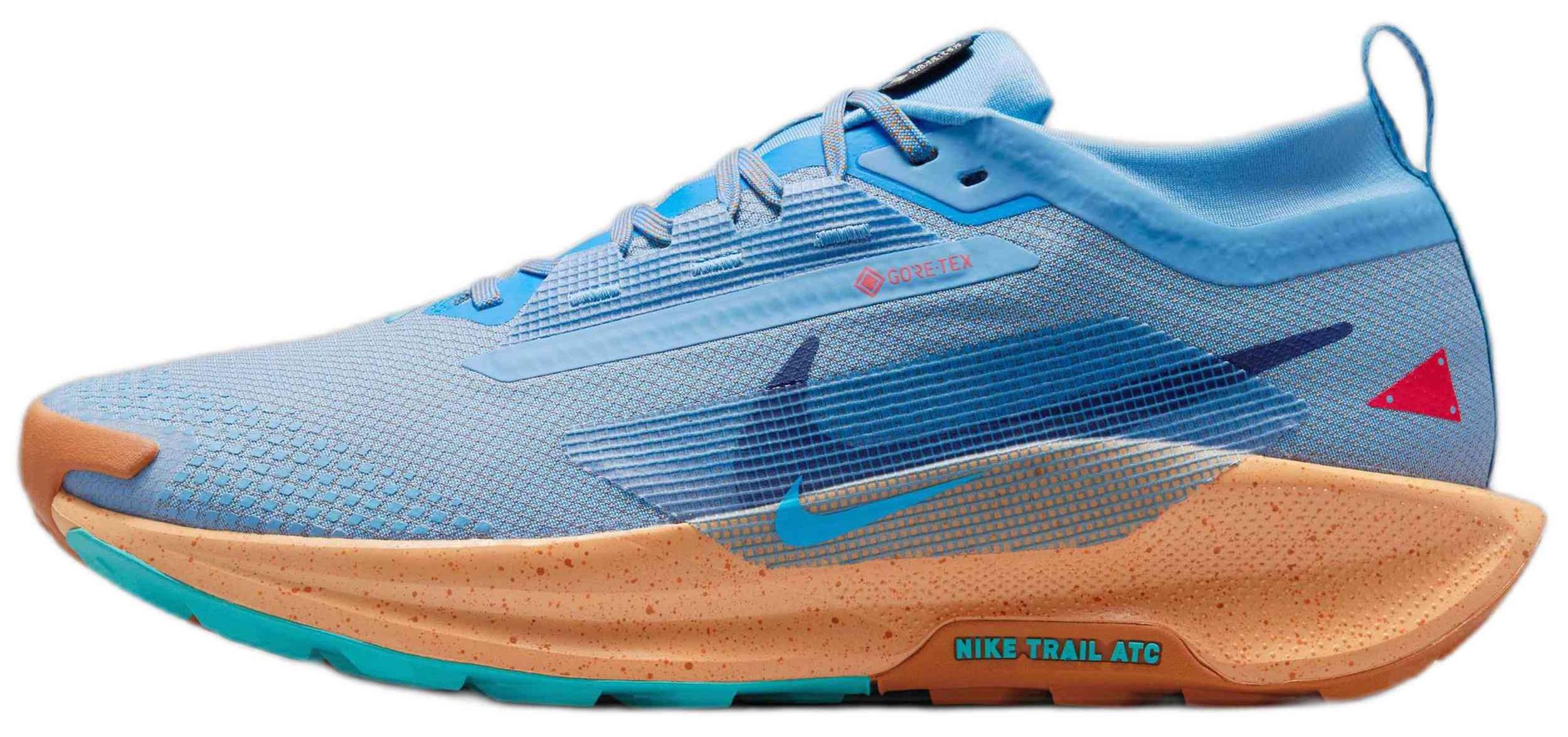Laufschuhe Nike FQ0908-400 für Herren