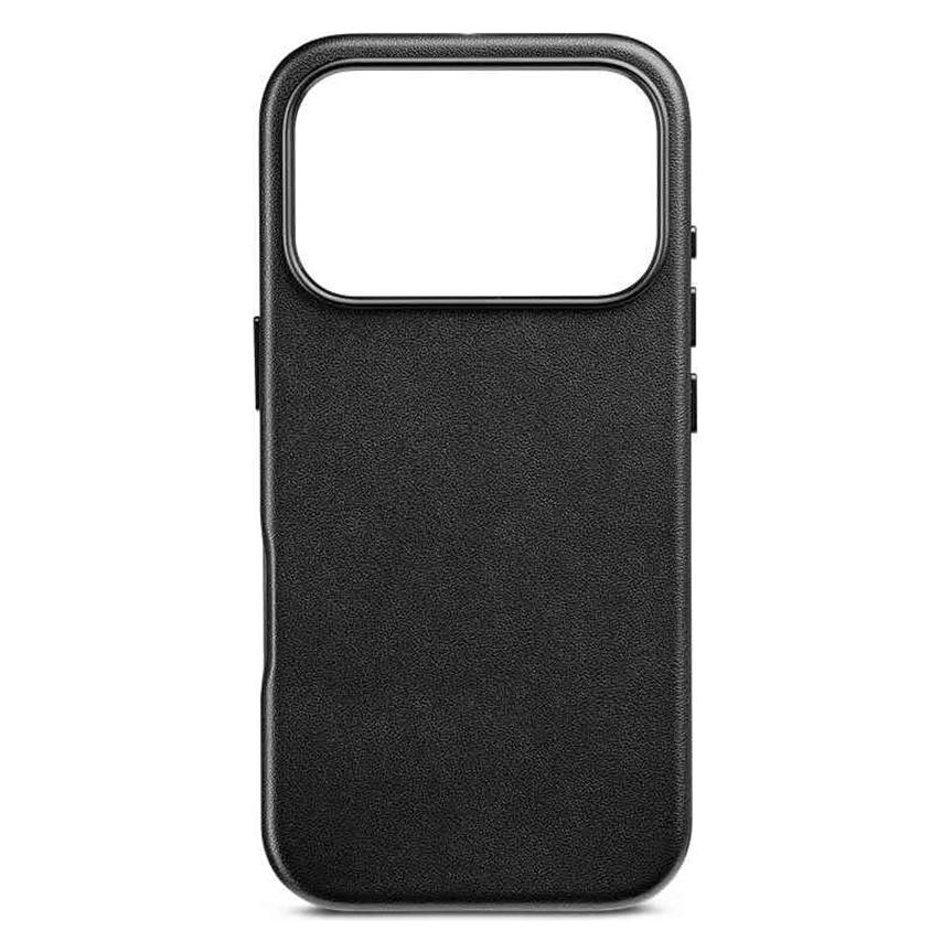 Aiino Lotus schwarz / Hülle / iPhone 17 Pro / magnetisch (Apple iPhone 17 Pro) (AILO6125P)