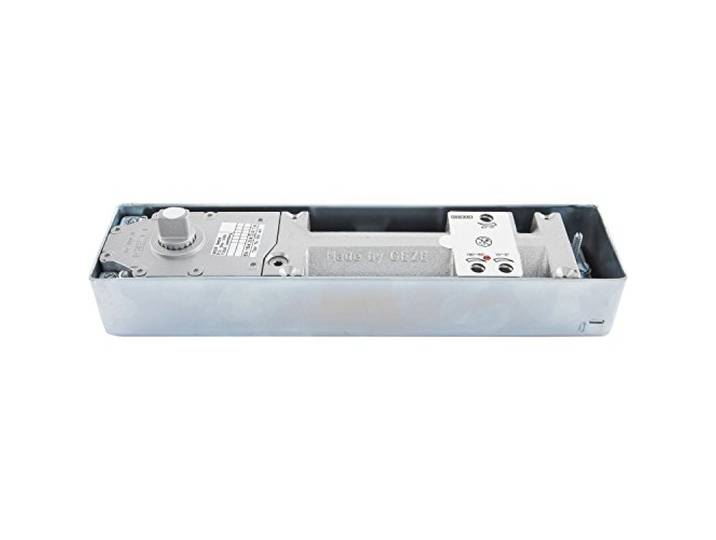 GEZE 123950 Bodentürschließer TS 550 NV, EN 3-6