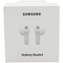 Samsung Galaxy Buds4 R540 White