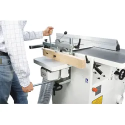 Holzkraft Langlochbohreinrichtung LLBE-FS30GENIUS