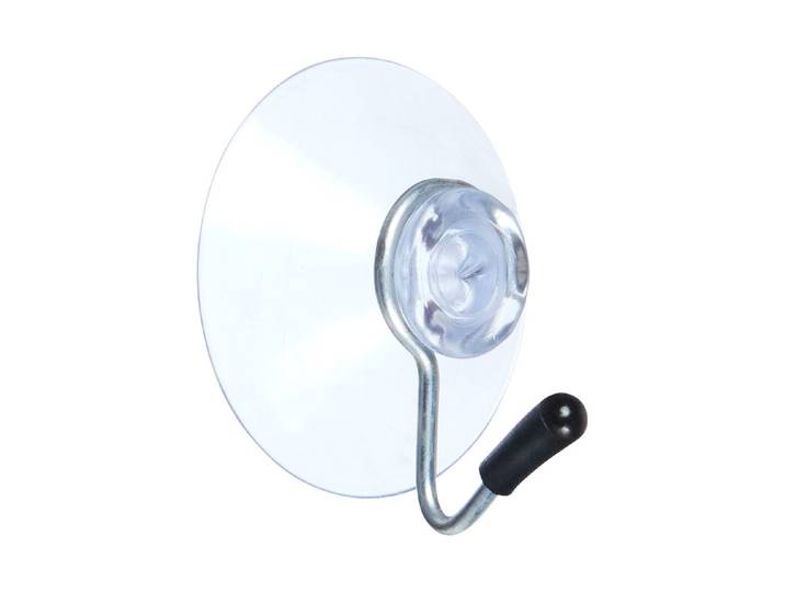 Qualité & Prix Saughaken Transparent 2 Stück