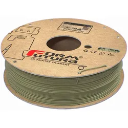 Formfutura Matt PLA - Olive Camouflage, 1,75mm, 750g