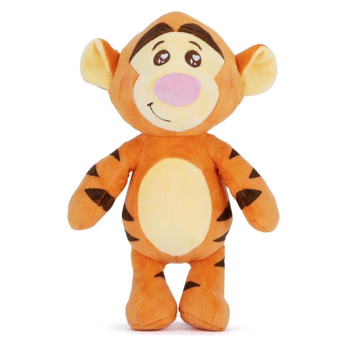 Simba Disney WTP Twinkle Eye Tigger, 25cm (25 cm) (6315870022)