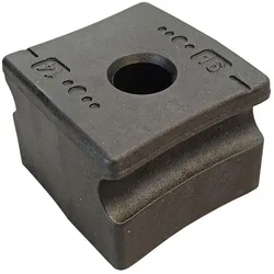 Virax, Zubehör Sanitärinstallation, GEGENFORM Ø3/4-7/8“ F/MINISTEM 2517