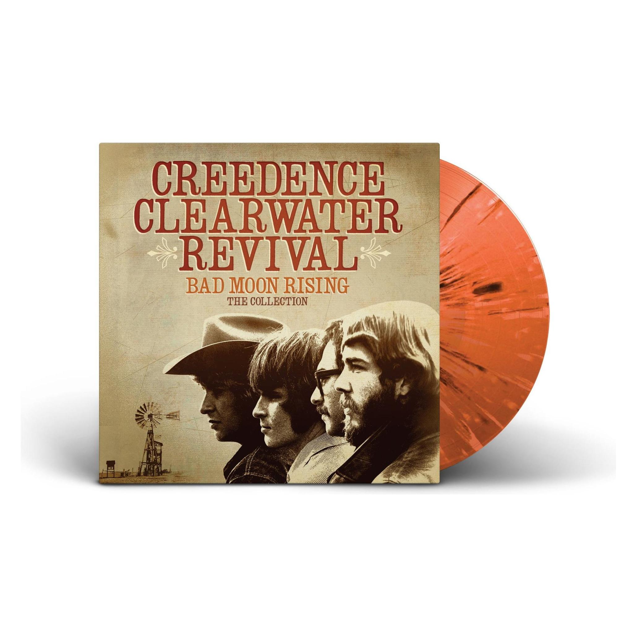 Concord Bad Moon Rising (Creedence Clearwater Revival) (65212585)