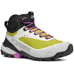 Scarpa Ribelle Cross 2 Mid GTX 43.0 white/green