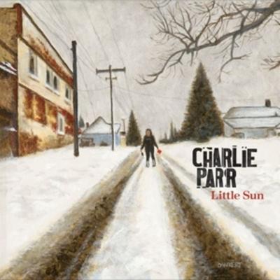 Little Sun - Charlie Parr, CD