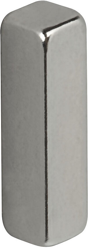 Neodym-Stabmagnet, VE 40 Stk, Haftkraft 2 kg MAUL