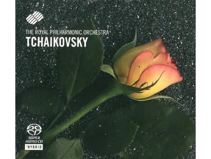 Tchaikovsky: Piano Concert No. 1