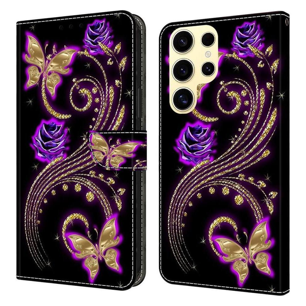 Cover-Discount Galaxy S26 Ultra - 3D-Effekt Hülle Etui (Samsung Galaxy S26 Ultra) (67872476)