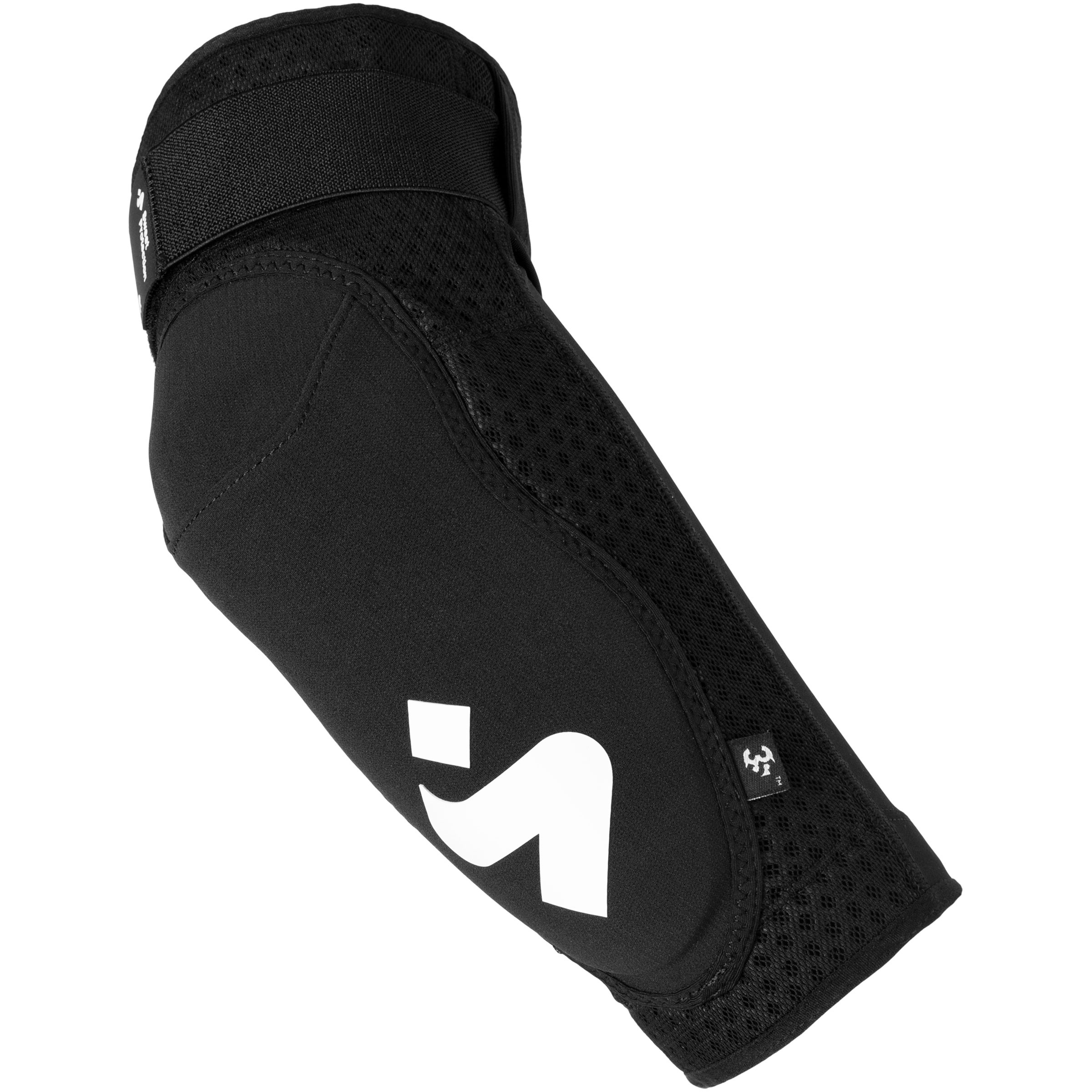 Sweet Protection Elbow Guards Pro Ellenbogenprotektor Ellenbogenprotektoren schwarz Größe S Mountainbike