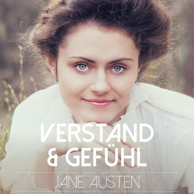 Verstand und Gefühl, Taschenbuch von Jane Austen, Nova MD, 978-3-936137-90-3