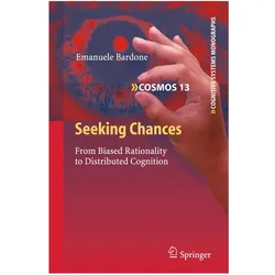 Seeking Chances, Fachbücher von Emanuele Bardone