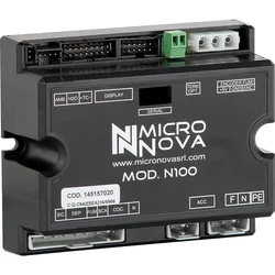 Hauptplatine N100 Cadel 4D14513036A
