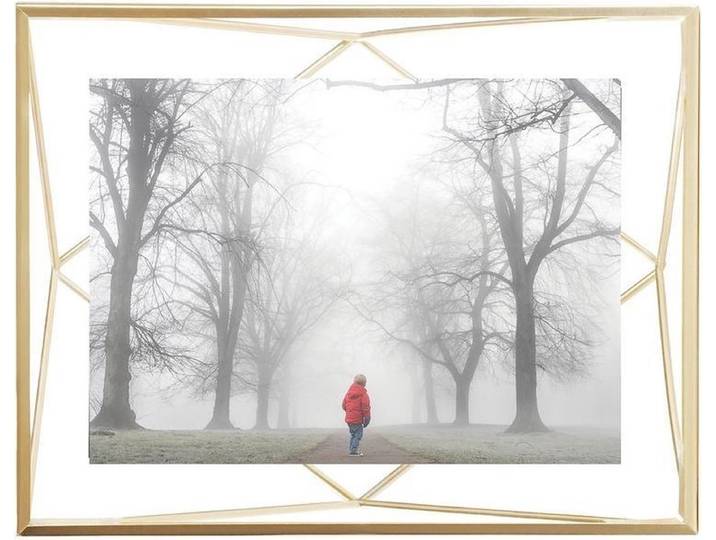 Umbra Prisma-fotolijst 10x15 Goud