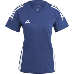Damen Adidas AG Adidas Damen Tiro 24 Sweat T-Shirt - Mehrfarbig - L