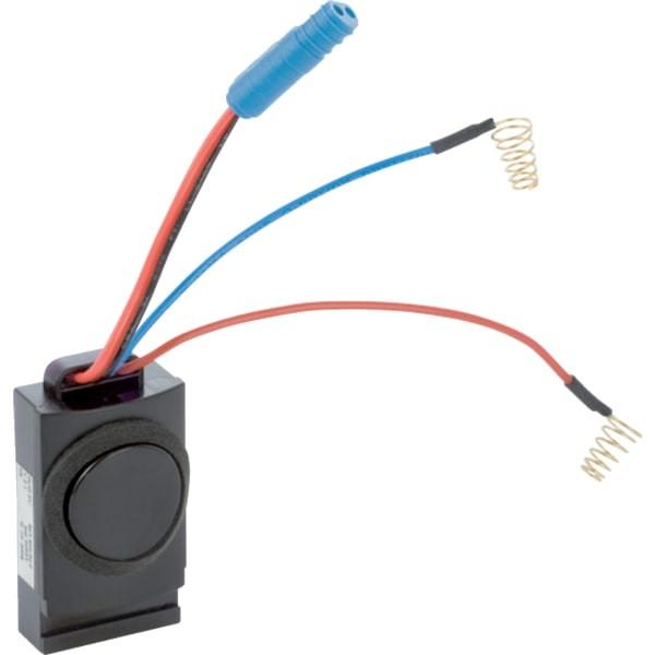 Geberit Elektronikmodul-Set HyTronic88 241658001