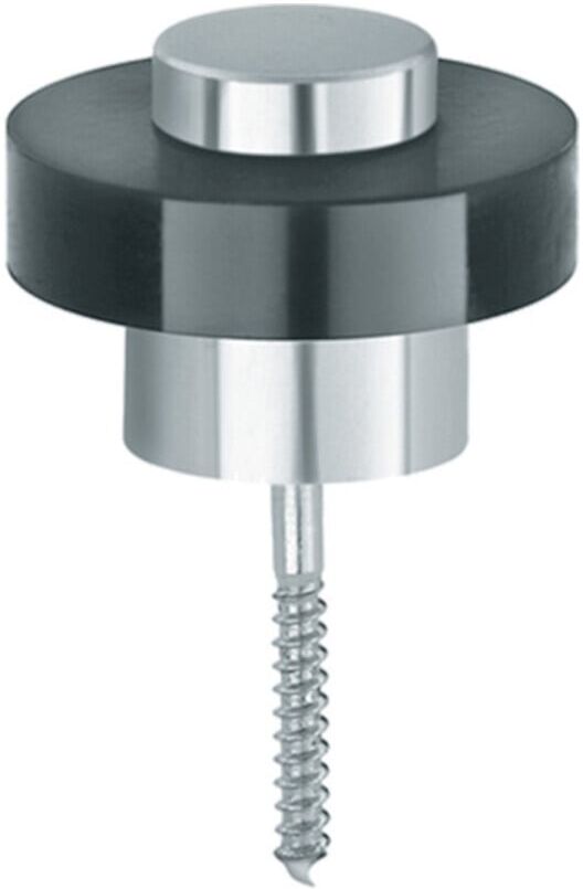 FSB Bodentürpuffer 38 3881 D.45mm H.34mm VA ma Dübelmontage (0 38 3881 00000 6204)