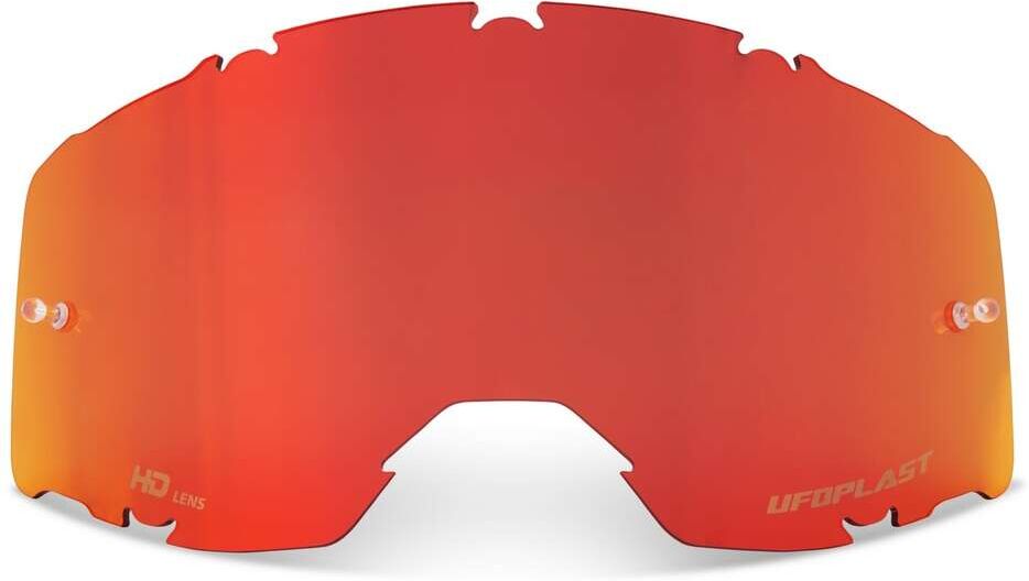Lente a Specchio Per Maschera Ufo WISE; WISE PRO taglia unica