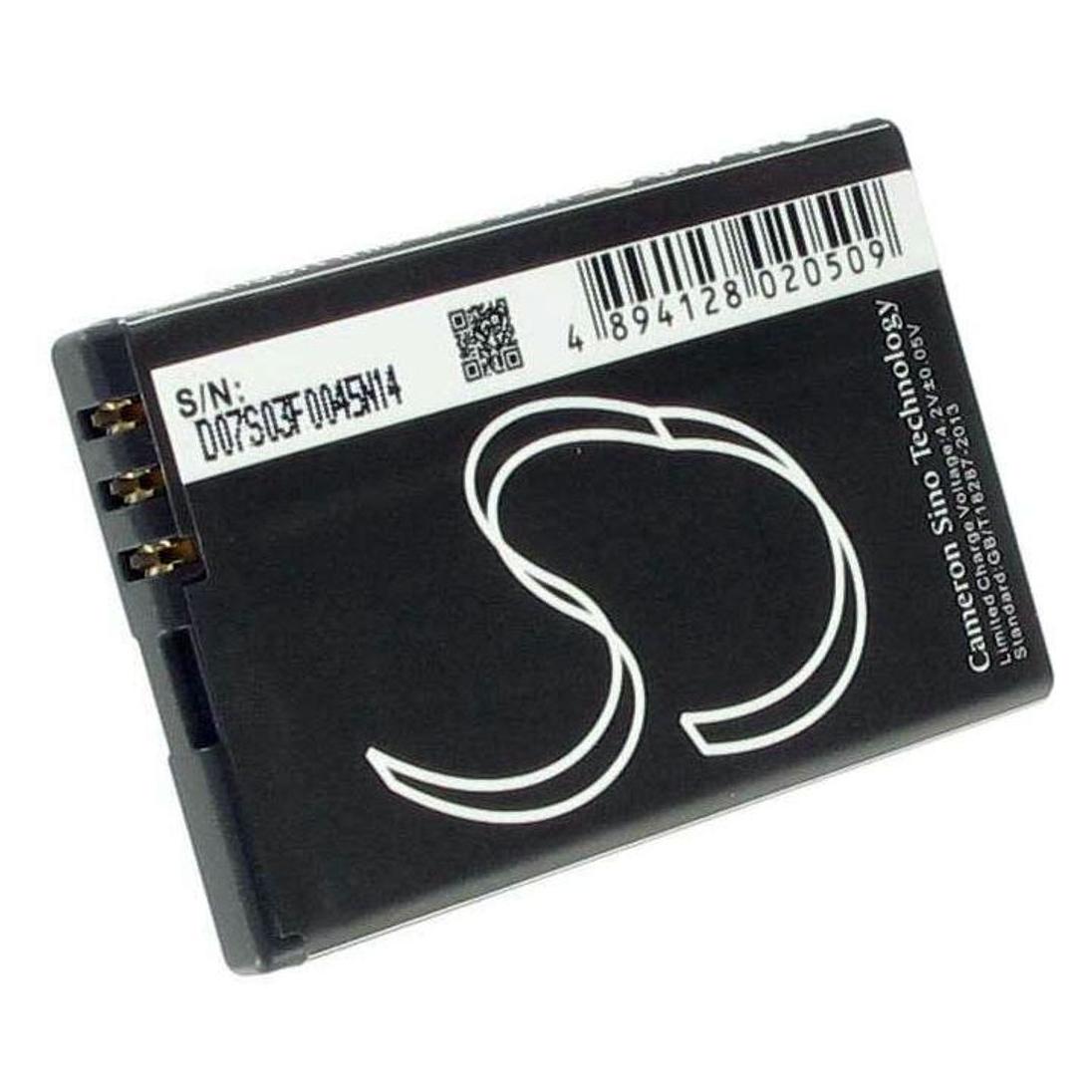 XCell Akku Nokia BL-4CT 820 mAh (BL-4CT)