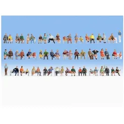 Noch 18402 H0 Hobby-Mega-Spar-Set S