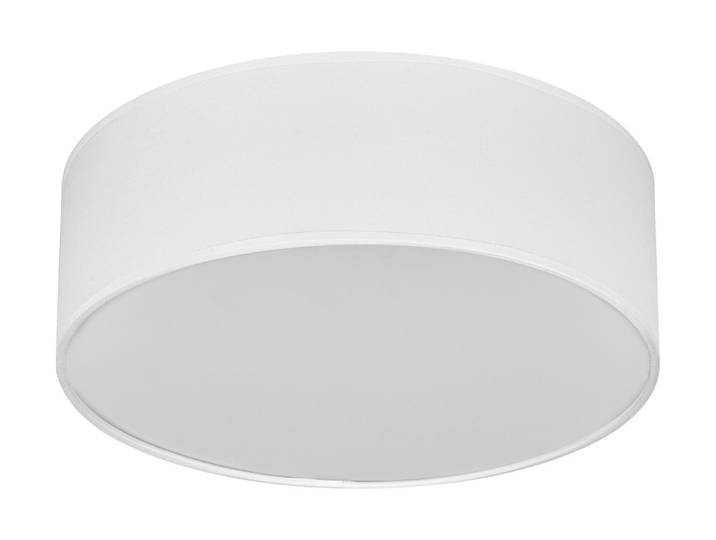 Osram Deckenleuchte Orbis Paris Weiss 25 W